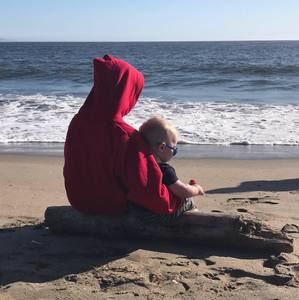 Meet your Posher, Zoey